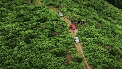 SpireCV-Pro Multi-Platform Visual Perception Software Upgrade for More Efficient AI Vision Implementation