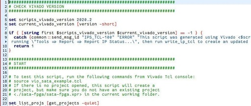 EDA Toolchain: How to Manage Vivado IP More Elegantly in FPGA