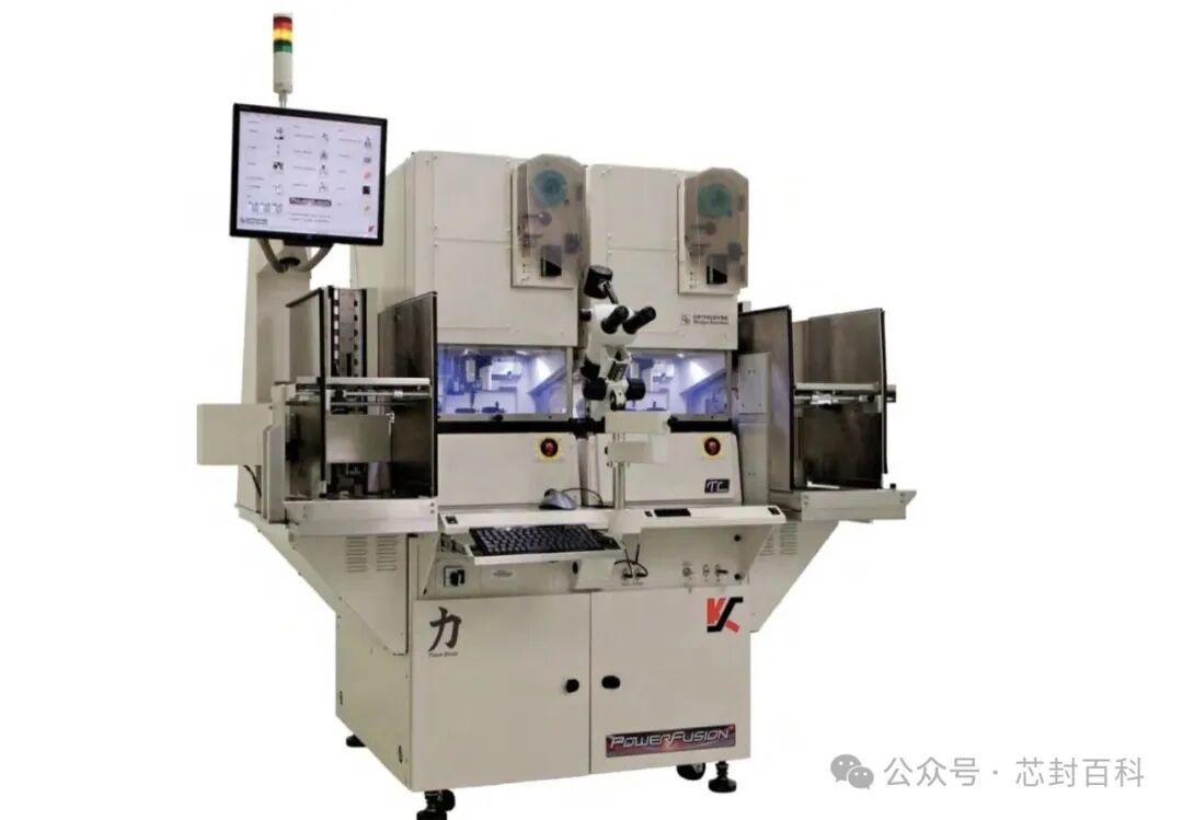 Detailed Explanation of Power Semiconductor Aluminum Wire Bonding Technology: From Principles to Applications