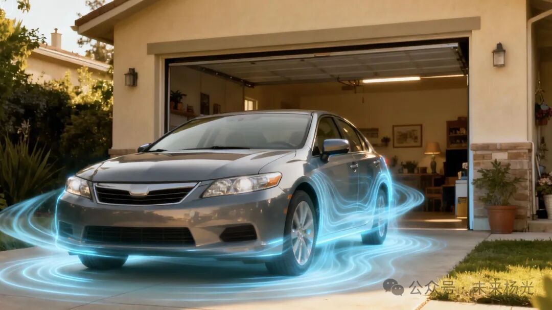 New Breakthrough in Autonomous Driving: RISC-V Custom Chips Achieve 40% Faster Real-Time Task Execution