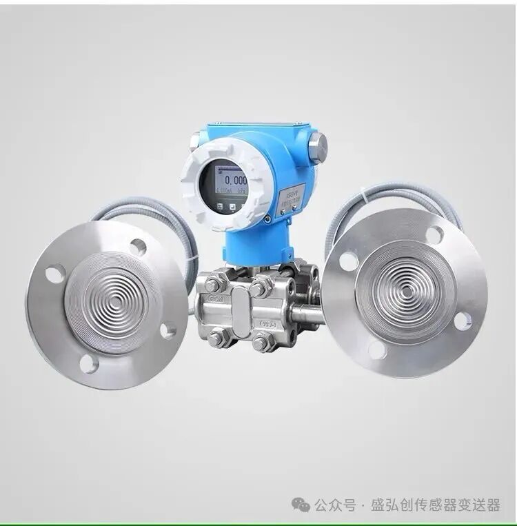 PB3030CNO Differential Pressure Transmitter: Expert in Micro Pressure Measurement, Precision Control You Can't Miss!