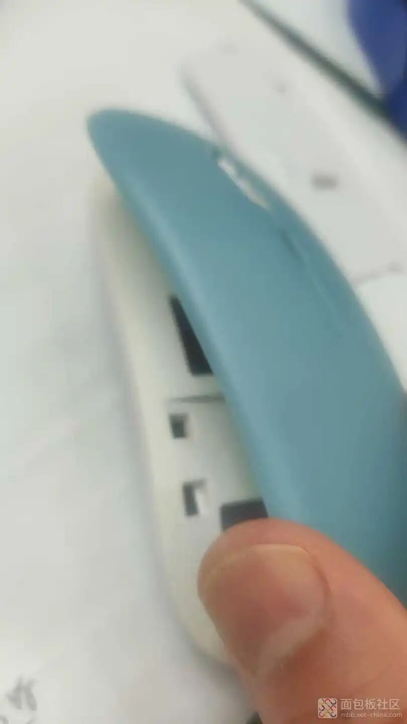 Wow! Dissecting the Impressive 3.26 Yuan Bluetooth Mouse from Industrial Cthulhu