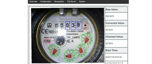 AI Edge Computing: Transform Your Old Water and Electricity Meters into Smart Devices