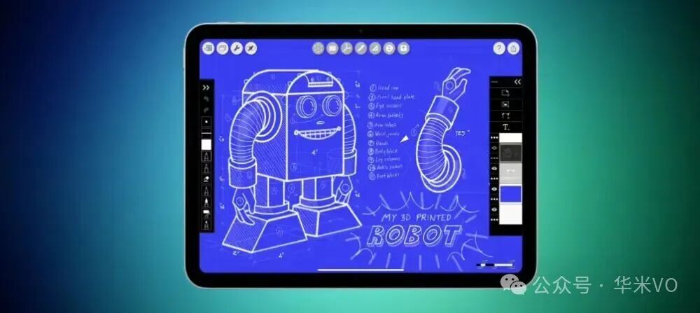 2026 New Apple iPad: A18 Chip + AI + Wi-Fi 7 Fully Equipped, Starting at 2999 Yuan