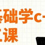 C++ Programming Lesson 3: Arithmetic Operations and the World of Floating Points