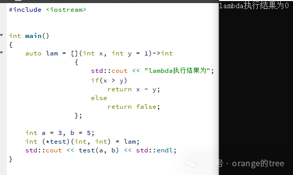 Powerful Stateless Lambda Expressions in C++