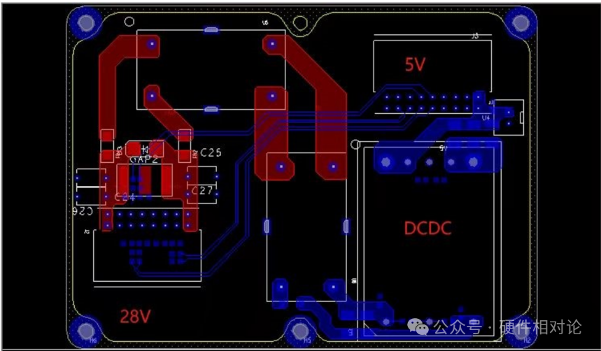 Analysis of PCB Electromagnetic Compatibility Design and EMC Rectification