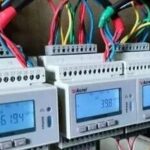 IoT Electric Meters Create an Efficient and Energy-Saving 'Digital Heart' for Smart Buildings