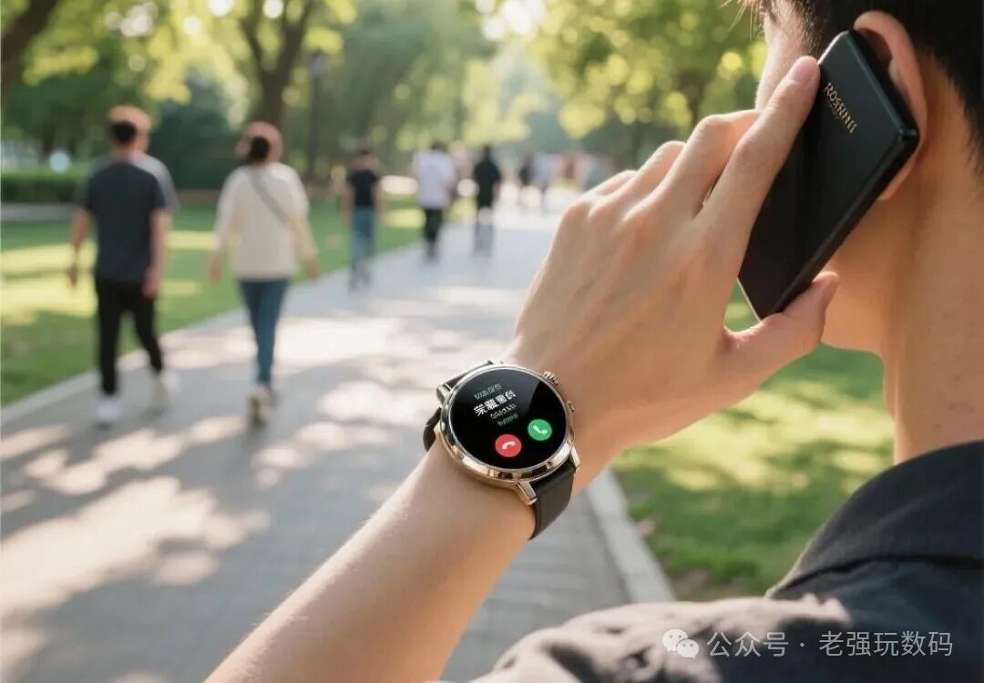 Honor Selected ROSSINI Smart Watch 2i Review: Can a Budget Device Deliver a Premium Experience?