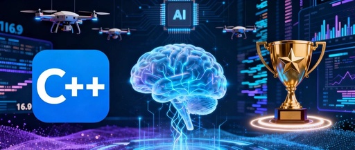 Unlocking the Three Golden Keys to the Future: C++, Algorithms, and Informatics Olympiad