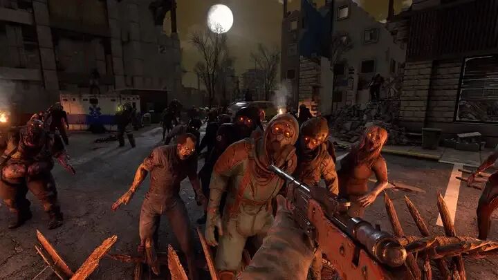 Which Survival Game is More Fun: DAYZ, 7Days, or RUST?
