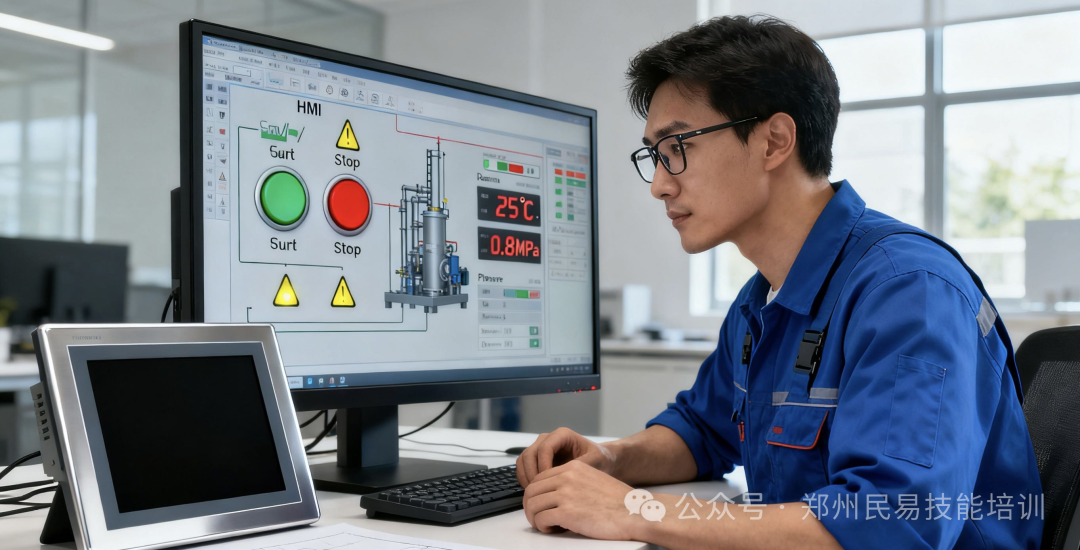 Essential Skills for Becoming a Qualified PLC Electrical Engineer