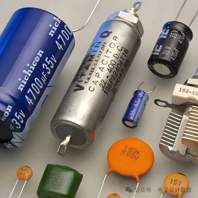 Understanding AC-DC: From Power Supply Principles to PCB Design