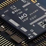 Overview of 47 Listed Digital Chip Design Companies