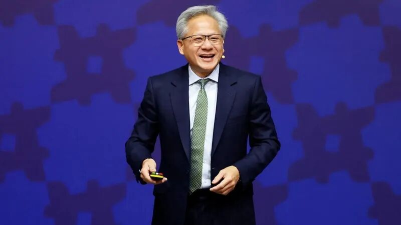 Arm and Nvidia Collaborate, Custom Chips Welcome New Opportunities