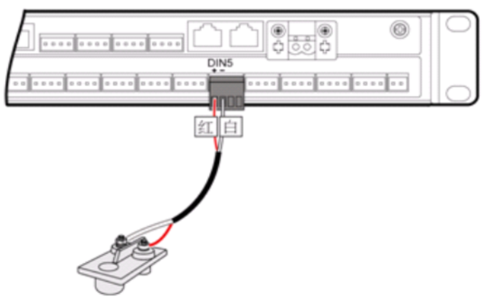 Installation Specifications for Various Modules and Sensors in Intelligent Environmental Monitoring Systems