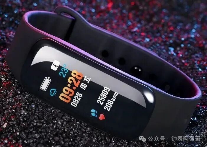 8 Must-Have Bluetooth Fitness Bands! Huawei, Shipto, and More with Powerful Features!