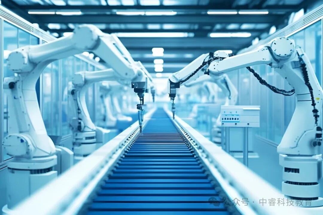 The Art of Communication Between Industrial Robots and PLCs: An In-Depth Analysis of 6 Common Communication Methods