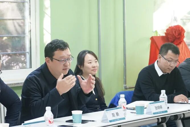 AI Innovation Robotics Team from Bochuan College Wins National Competition Awards