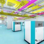 BIM Results of a Semiconductor Project