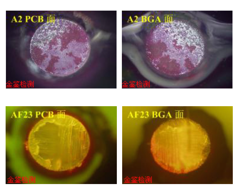 Three Major Functions of PCB Red Ink Testing