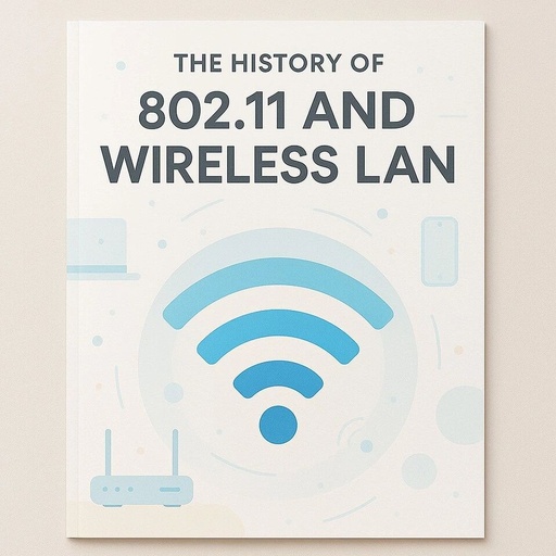Wi-Fi Mesh: Beyond EasyMesh - Discussing the Technical Development of Large-Scale Mesh from OLSR to B.A.T.M.A.N