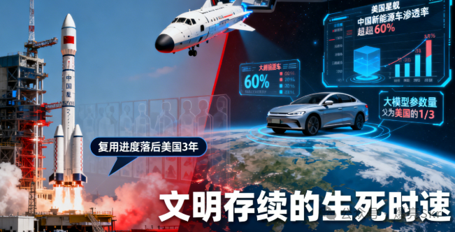 Will the United States Go Bankrupt in Seven Years? Is Musk's AI and Robotics Prescription Reliable?