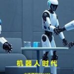 Sailor's Essay 078: The Era of Robots