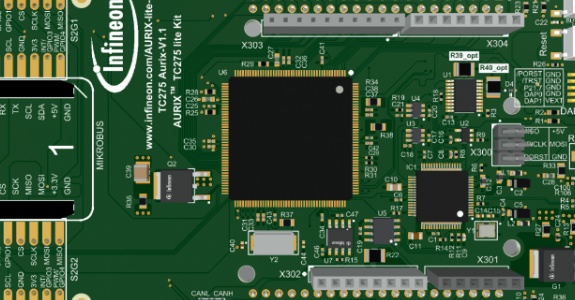 In-Depth Analysis of the Automotive MCU Ecosystem: Who is the No.1 in Automotive Standards - S32K144, TC397, AURIX, or RH850?