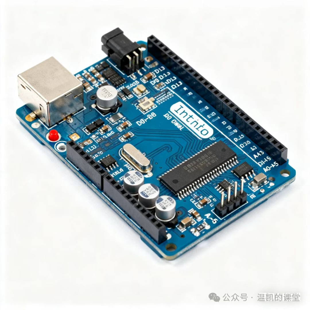 Arduino-Based Indoor Methane Concentration Alarm - Group Eight