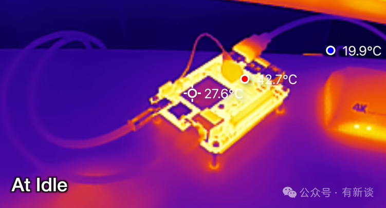LattePanda Iota Tested: An Excellent Edge AI Control Board