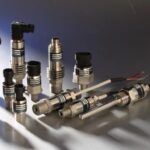 Comparison and Analysis of Various Displacement Sensors: Advantages and Disadvantages