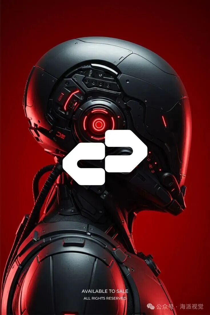 The Art of Designing Outstanding Robot Logos