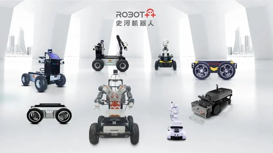 Trends in the Aerial Robotics Market for 2025