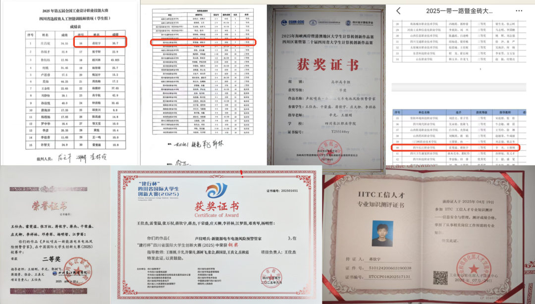 Entrepreneurial Journey of Jiang Qinyu: Soaring with Professionalism and Innovation in IoT
