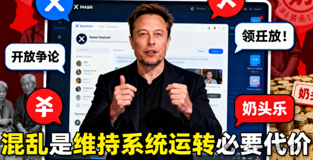 Will the United States Go Bankrupt in Seven Years? Is Musk's AI and Robotics Prescription Reliable?