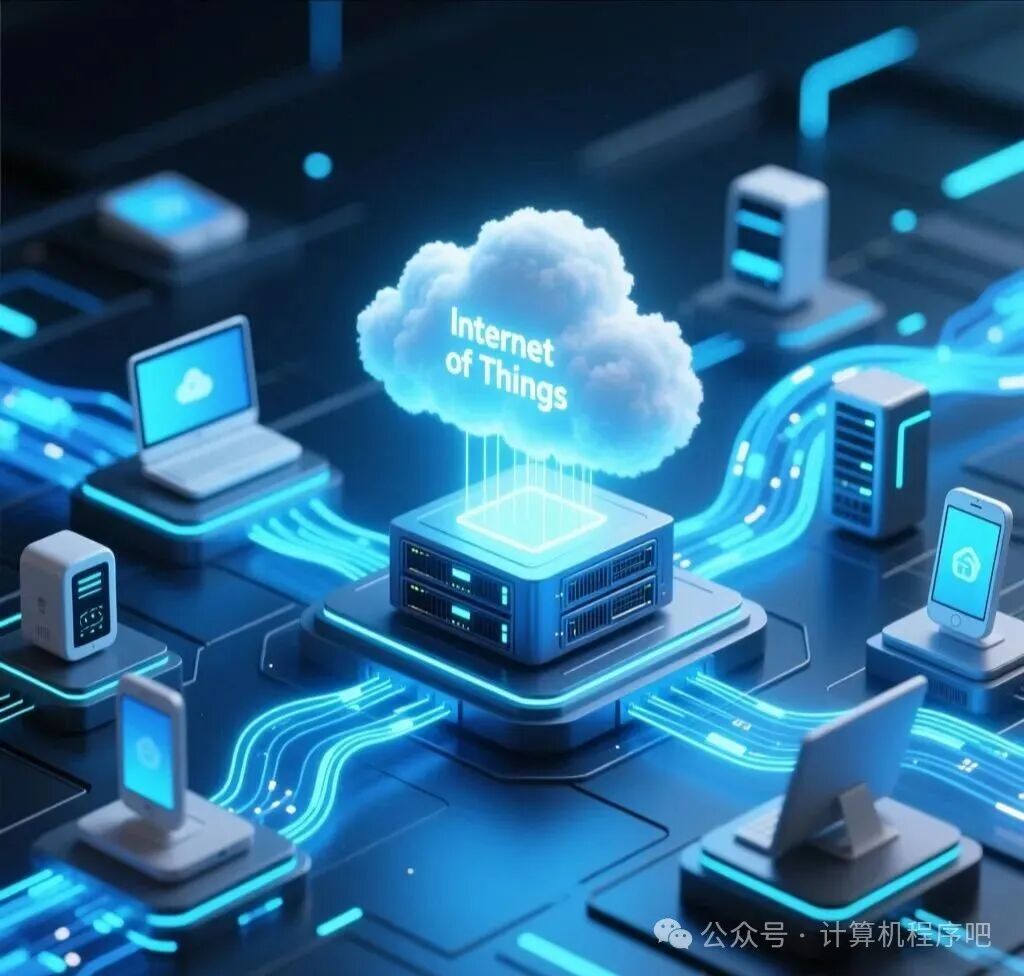 What Are the Industrial IoT Platforms?