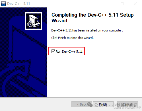 C Language Knowledge Base - (5) Guide to Installing Dev-C++ and Running Your First Hello World Program