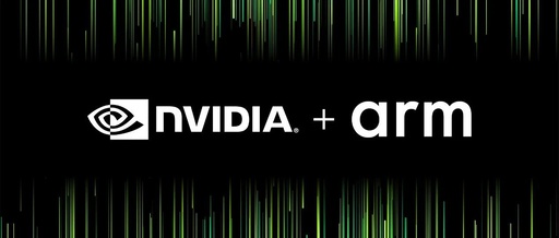 Arm Joins NVIDIA NVLink Fusion Ecosystem