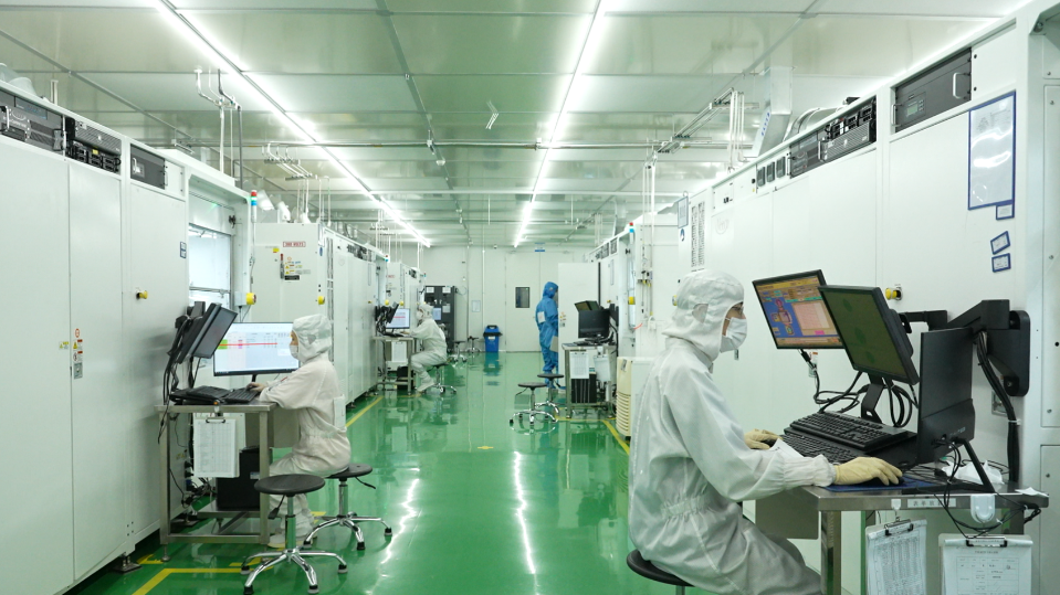 Top 100 Worldwide! The Chip Developed by This Company in Taicang is Impressive!