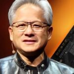 Jensen Huang: Unfazed by ASICs