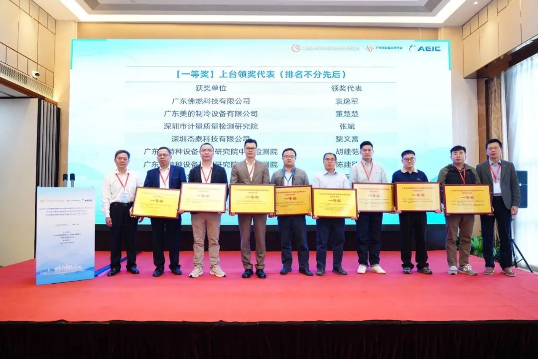 Double Success! Smart Matchstick Dynamic Image Sensor Project Enters National Finals and Wins Provincial Science and Technology First Prize