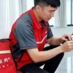 The Revolution of Unmanned Delivery: Is Liu Qiangdong's "Robot Utopia" a Blessing or a Curse?