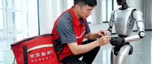 The Revolution of Unmanned Delivery: Is Liu Qiangdong's "Robot Utopia" a Blessing or a Curse?