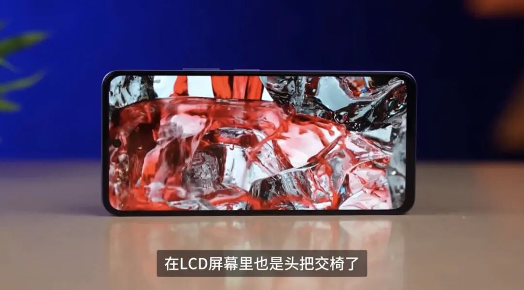 LCD Phones Supporting Multi-Account Applications: A Dying Breed!