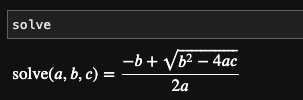 How to Elegantly Write LaTeX with Python?