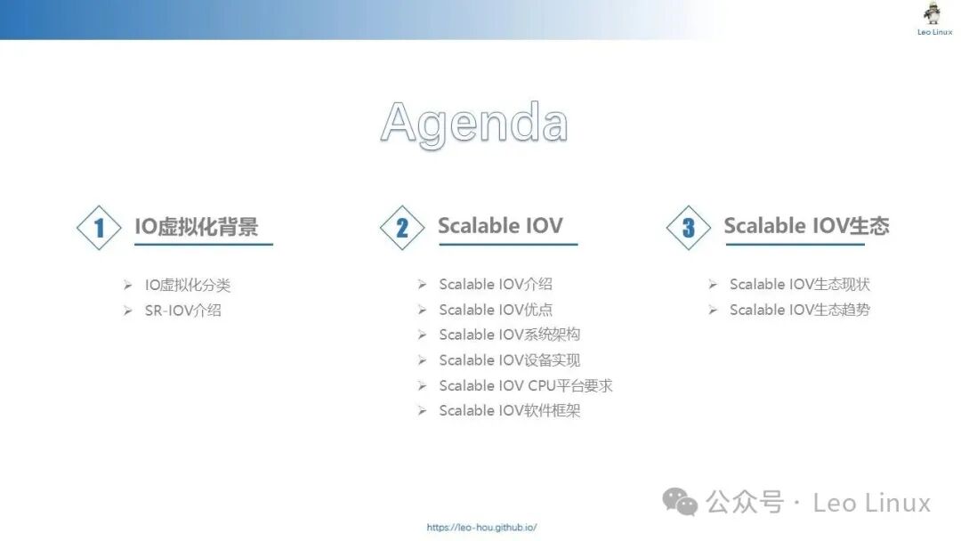 Scalable IOV: Is IO Virtualization the Answer or Just a Passing Fad?