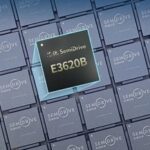 Xinchip Technology's E3650 Mass Production and E3620 Sample Delivery: A New Era of Domestic High-End Automotive MCUs