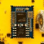 The Evolution of Bluetooth Chips: From Connection to Empowerment