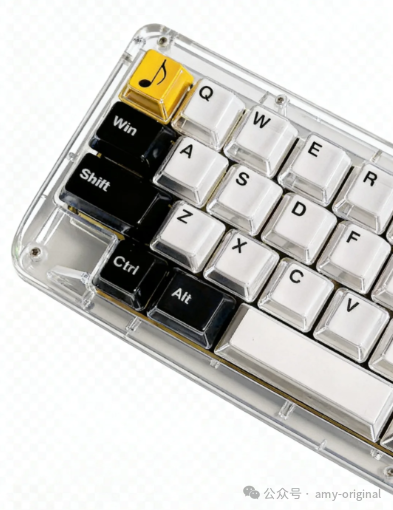 Keyboard | Agar Mini PC Compact Keyboard